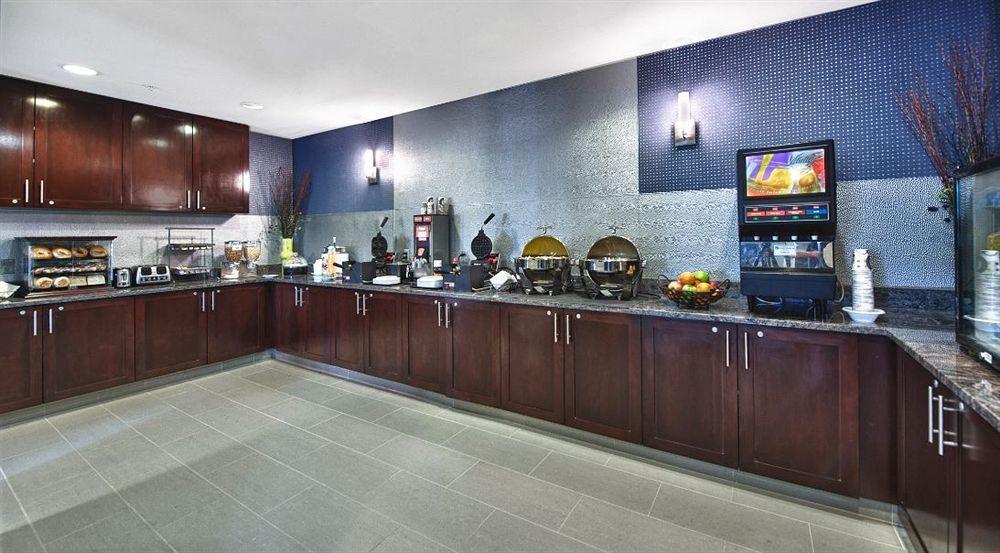 Springhill Suites Manchester-Boston Regional Airport Εξωτερικό φωτογραφία