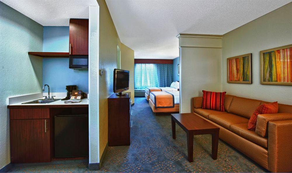 Springhill Suites Manchester-Boston Regional Airport Δωμάτιο φωτογραφία