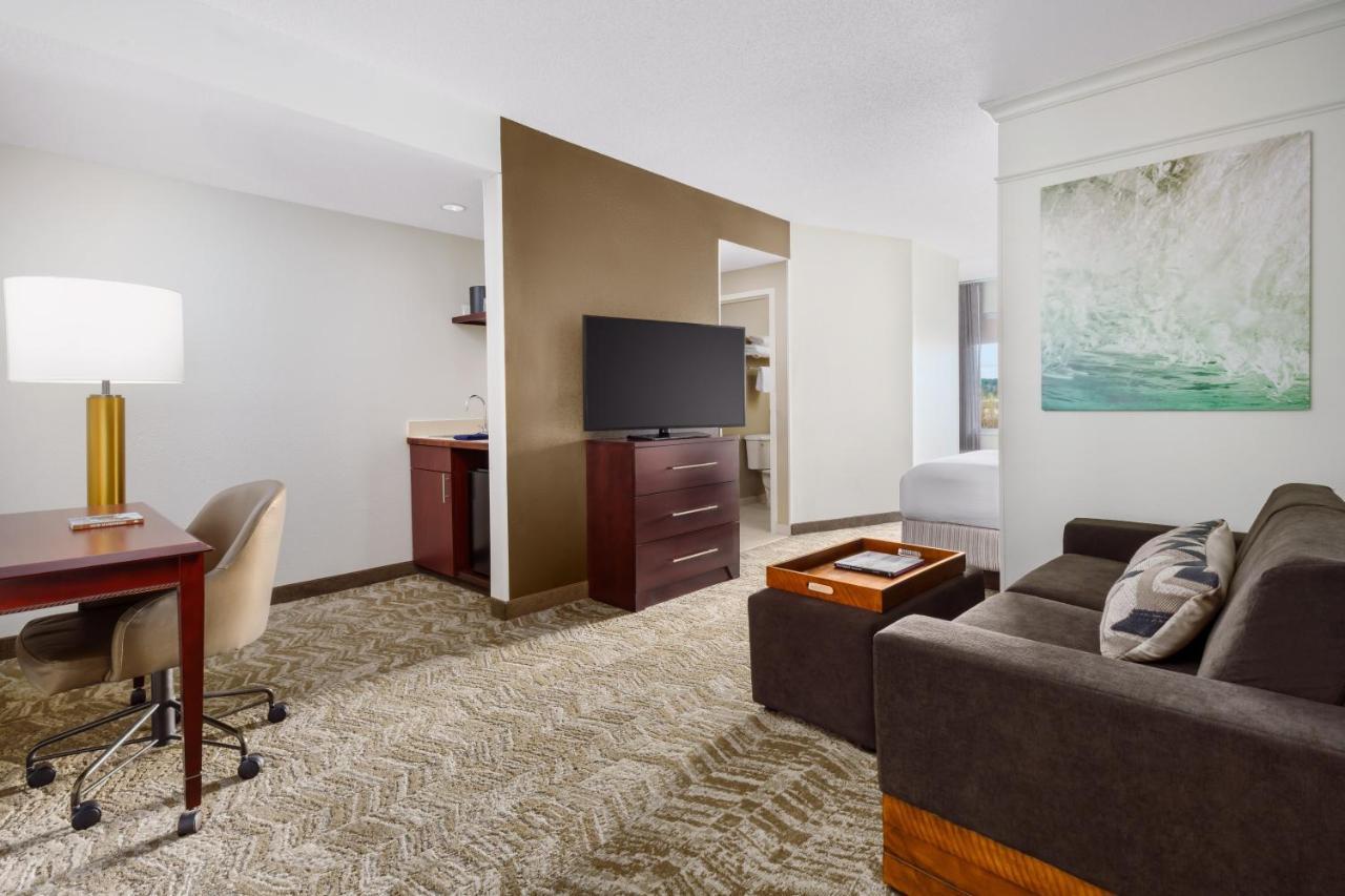 Springhill Suites Manchester-Boston Regional Airport Εξωτερικό φωτογραφία