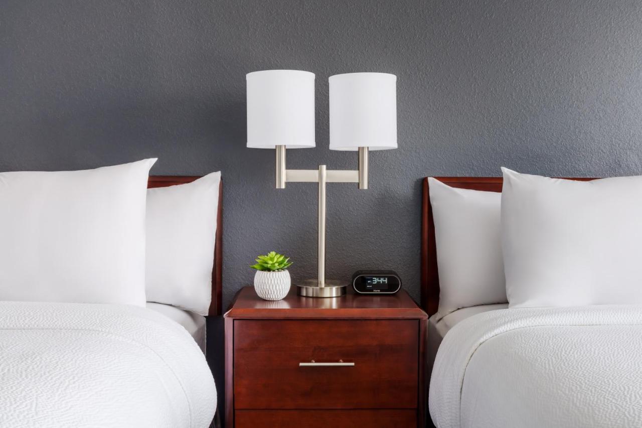 Springhill Suites Manchester-Boston Regional Airport Εξωτερικό φωτογραφία