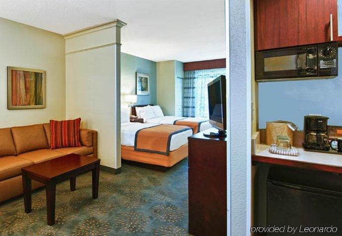 Springhill Suites Manchester-Boston Regional Airport Δωμάτιο φωτογραφία