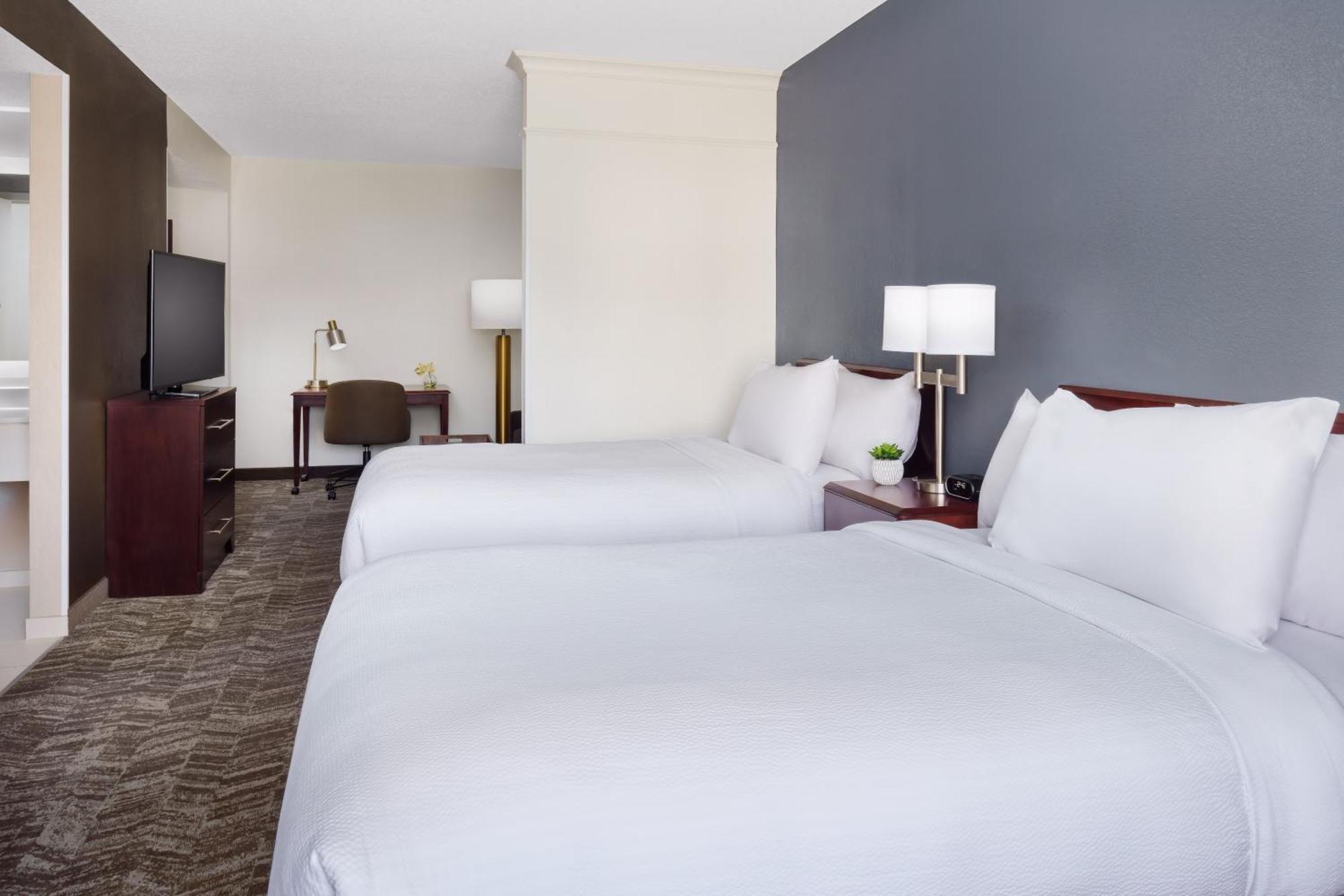 Springhill Suites Manchester-Boston Regional Airport Εξωτερικό φωτογραφία