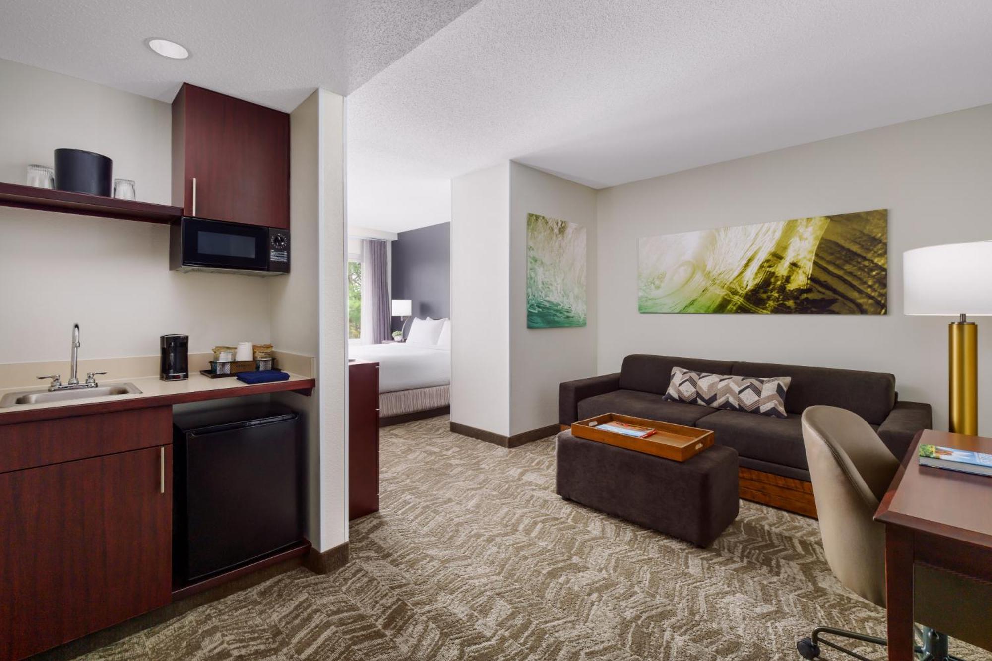 Springhill Suites Manchester-Boston Regional Airport Εξωτερικό φωτογραφία