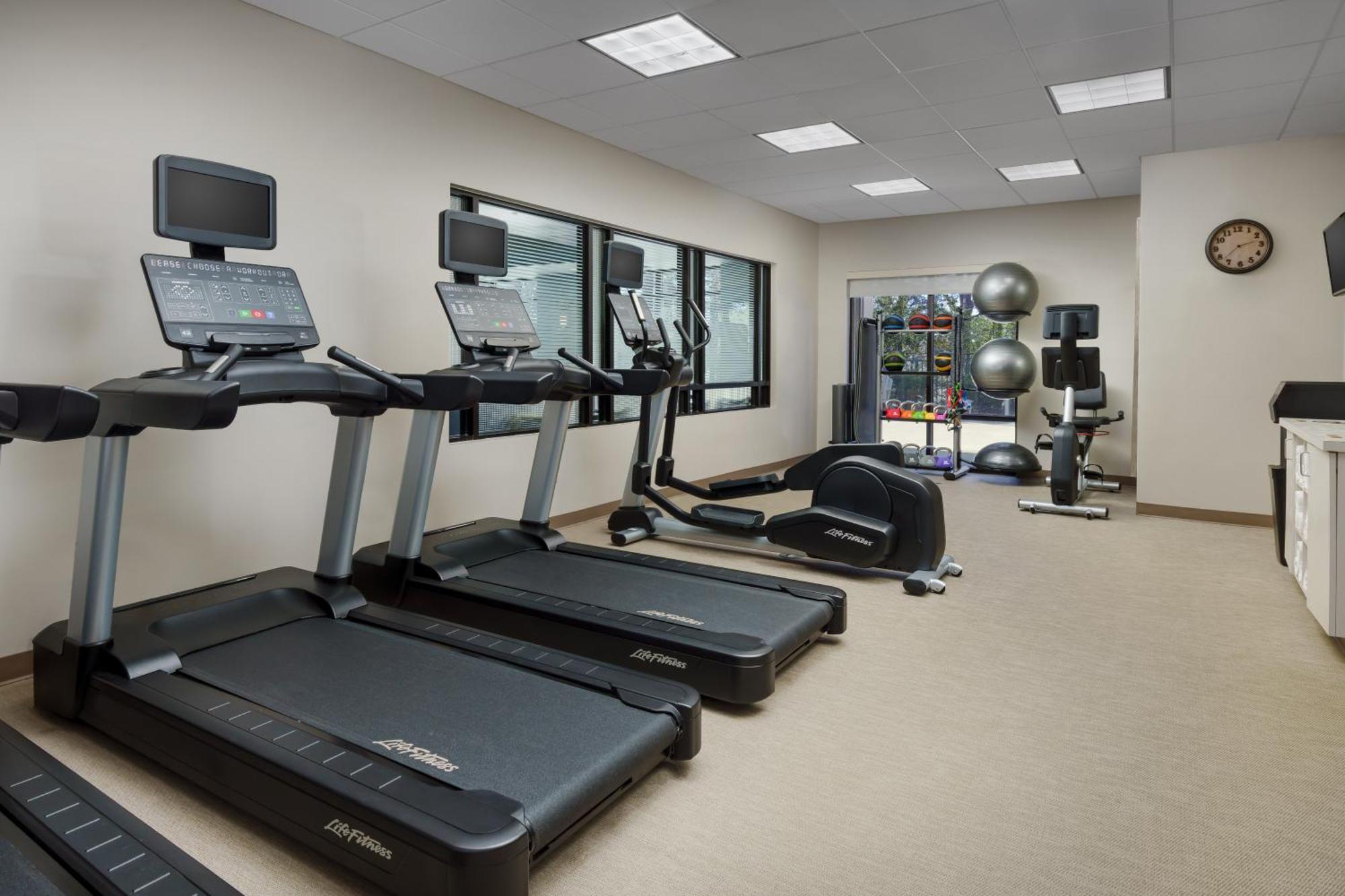 Springhill Suites Manchester-Boston Regional Airport Εξωτερικό φωτογραφία
