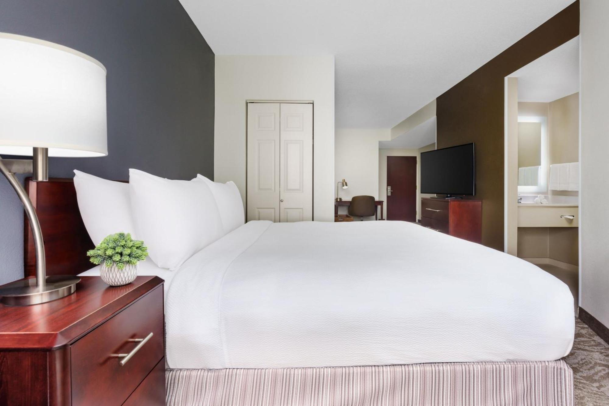 Springhill Suites Manchester-Boston Regional Airport Εξωτερικό φωτογραφία