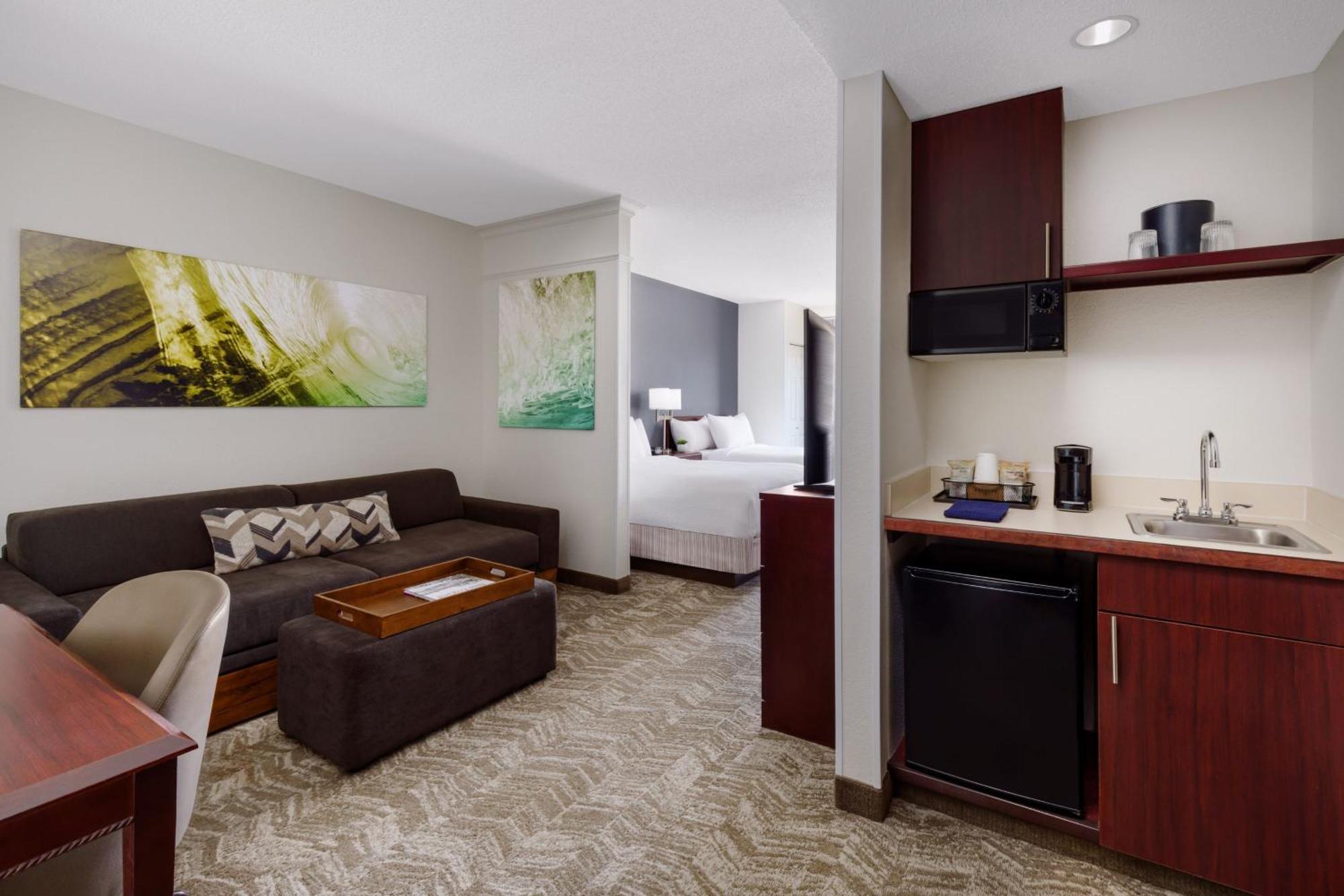 Springhill Suites Manchester-Boston Regional Airport Εξωτερικό φωτογραφία