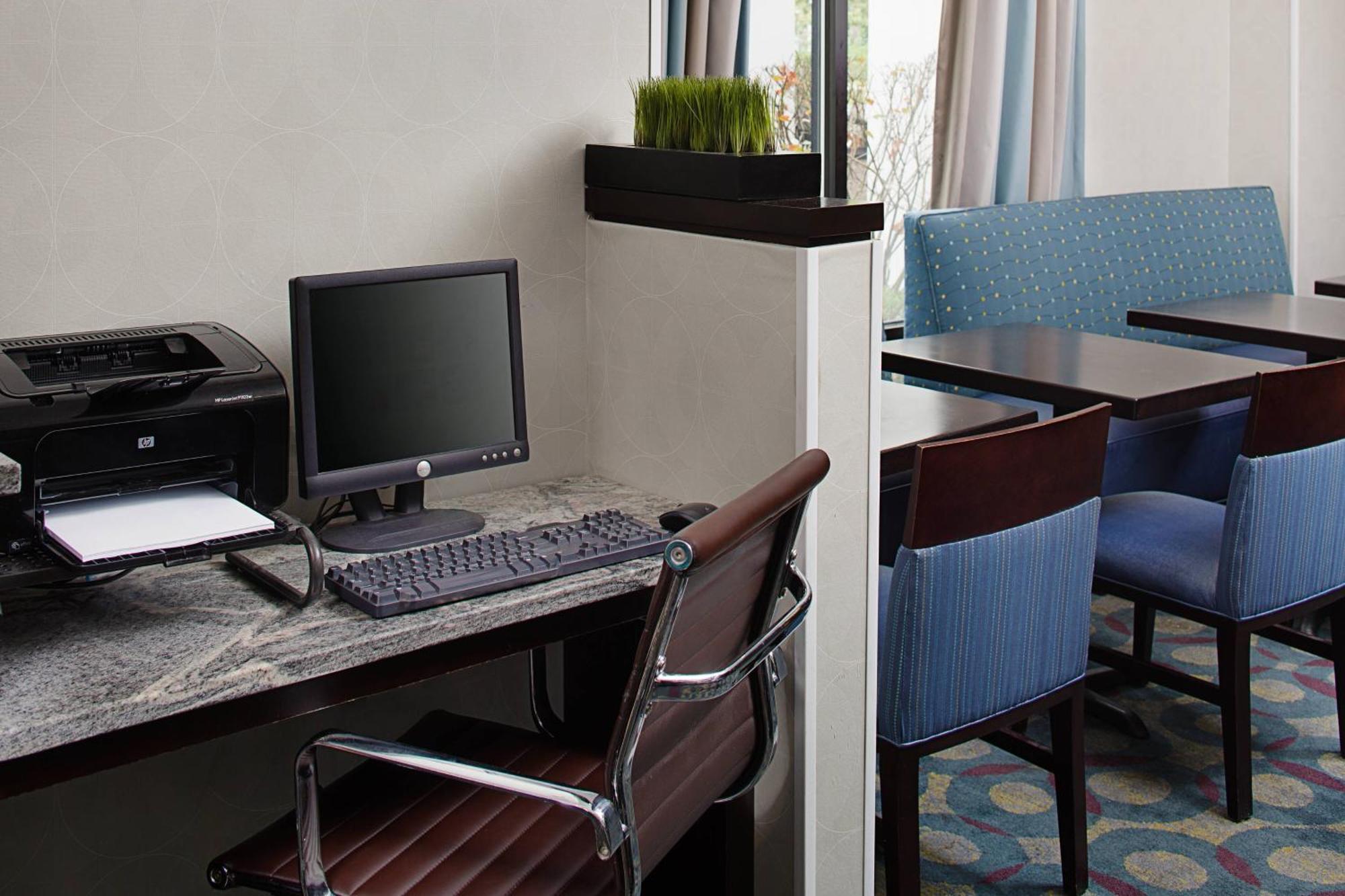 Springhill Suites Manchester-Boston Regional Airport Εξωτερικό φωτογραφία