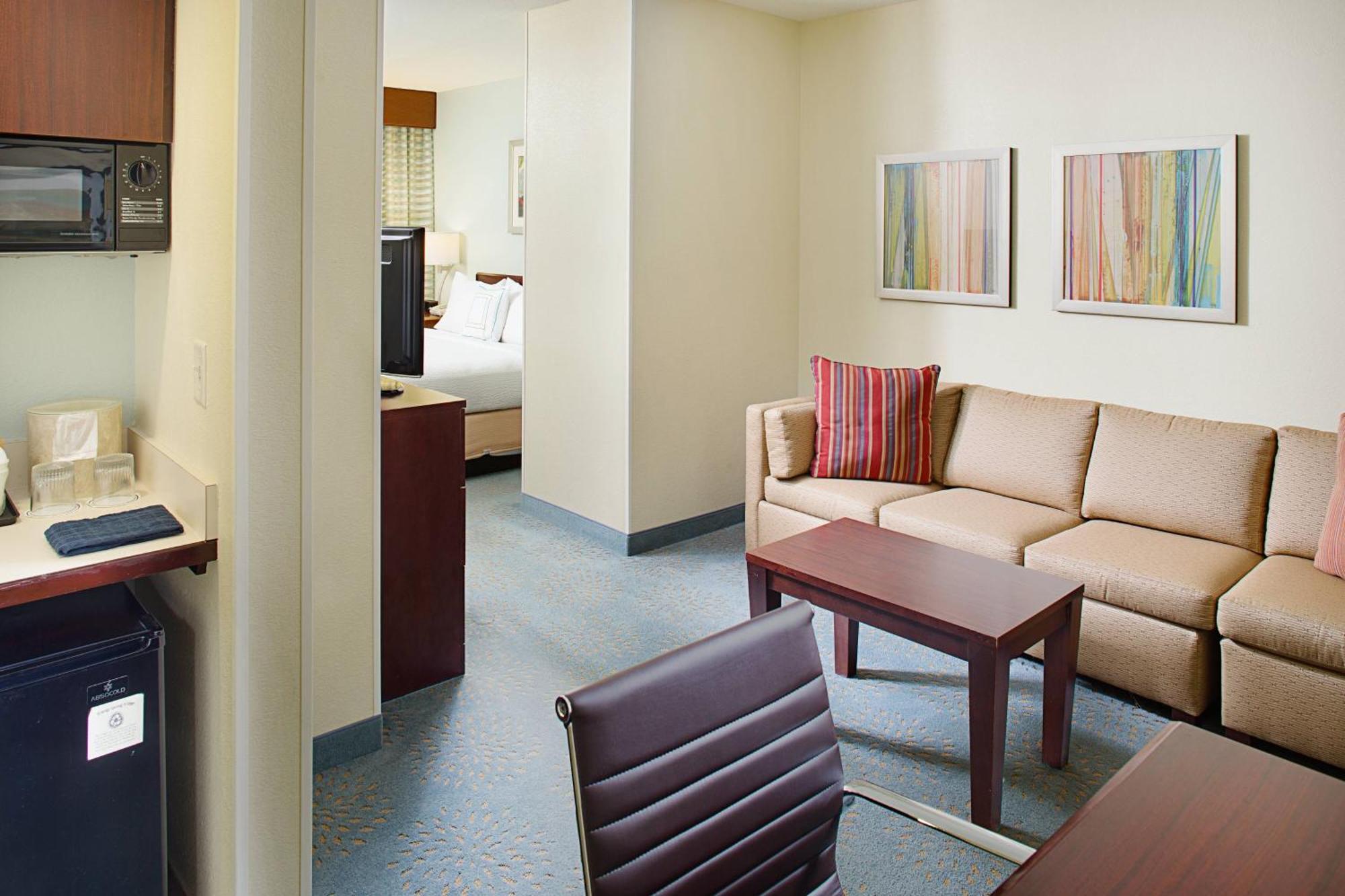 Springhill Suites Manchester-Boston Regional Airport Εξωτερικό φωτογραφία