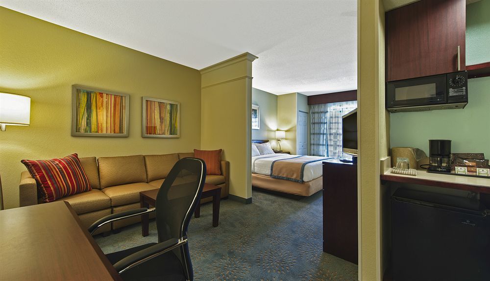 Springhill Suites Manchester-Boston Regional Airport Εξωτερικό φωτογραφία